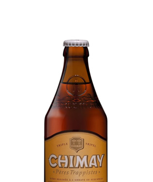Chimay Blonde Triple 33 cl