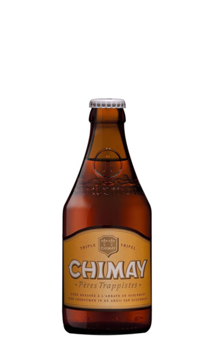 Chimay Blonde Triple 33 cl