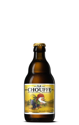 Chouffe Blonde