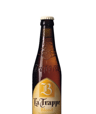 La Trappe Blonde