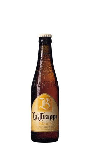 La Trappe Blonde