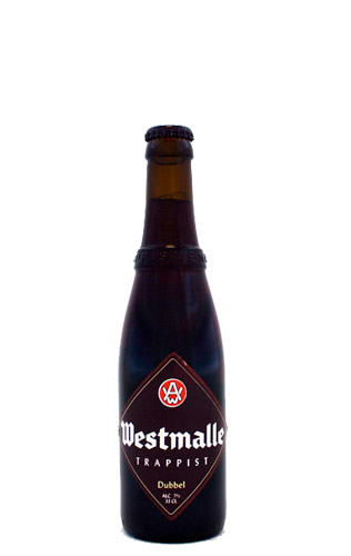 Westmalle Dubbel