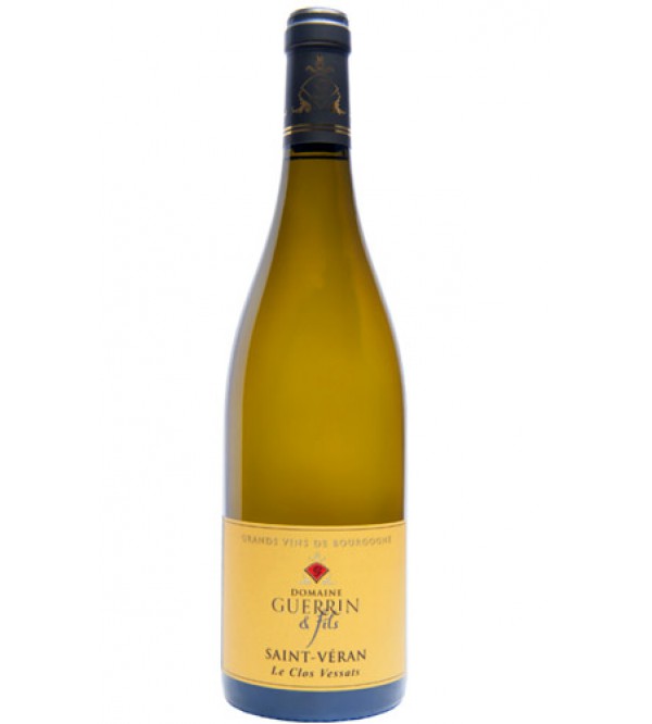 Domaine Guerrin & Fils - Le Clos Vessats