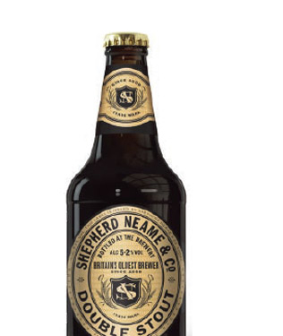 Double stout