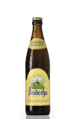 Andechser Heffe Weissbier