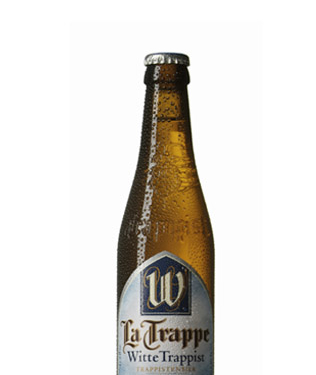 La Trappe Blanche