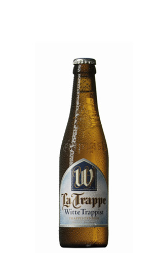 La Trappe Blanche