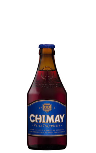 Chimay Brune Bleue