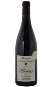 Fleurie, Domaine de Roche-Guillon