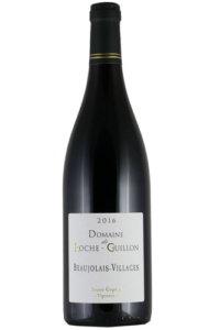 Beaujolais Village, Domaine de Roche-Guillon