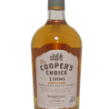Tomintoul, 20 ans, Cooper's Choice